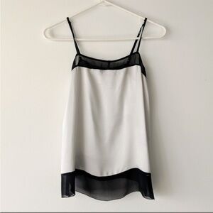 ALL BLACK Aritzia Le Fou Wilfred Camisole